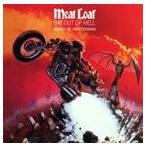 輸入盤 MEAT LOAF / BAT OUT OF HELL [CD]