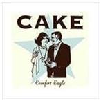 輸入盤 CAKE / COMFORT EAGLE [CD]