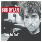 輸入盤 BOB DYLAN / LOVE AND THEFT （REMASTER） [CD]