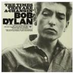 輸入盤 BOB DYLAN / TIMES THEY ARE A-CHANGIN’ [CD]