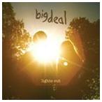 輸入盤 BIG DEAL / LIGHTS OUT [2CD]