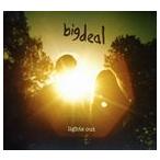 輸入盤 BIG DEAL / LIGHTS OUT [CD]