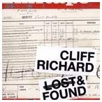 輸入盤 CLIFF RICHARD / LOST ＆ FOUND （FROM THE.. [CD]