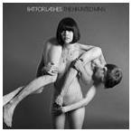 輸入盤 BAT FOR LASHES / HAUNTED MAN [CD]