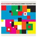 輸入盤 BEASTIE BOYS / HOTSAUCE COMMITTEE PART TWO [CD]