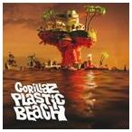輸入盤 GORILLAZ / PLASTIC BEACH [CD]