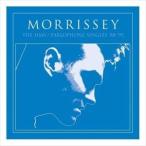 輸入盤 MORRISSEY / MORRISSEY ： HMV ／ PARLOPHONE SINGLES ’88-’95 [3CD]