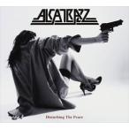 輸入盤 ALCATRAZZ / DISTURBING THE PEACE [2CD]