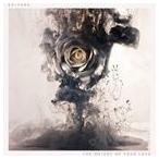 輸入盤 EDITORS / WEIGHT OF YOUR LOVE [CD]