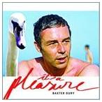 輸入盤 BAXTER DURY / IT’S A PLEASURE [CD]