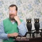 輸入盤 JOHN GRANT / GREY TICKLES ／ BLACK PRESSURE [2LP]