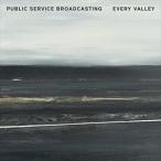 輸入盤 PUBLIC SERVICE BROADCASTING / EVERY VALLEY [CD]