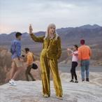 輸入盤 AMBER ARCADES / EUROPEAN HEARTBREAK [CD]