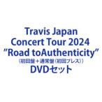 Travis Japan Concert