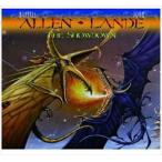輸入盤 RUSSELL ALLEN ／ JORN LANDE / SHOWDOWN [CD]