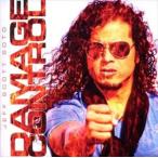 輸入盤 JEFF SCOTT SOTO / DAMAGE CONTROL [CD]