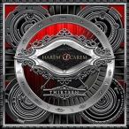 輸入盤 HAREM SCAREM / THIRTEEN [CD]