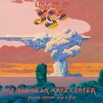 輸入盤 YES / LIKE IT IS ： LIVE AT THE MESA ARTS CENTER [2CD＋DVD]