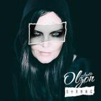 輸入盤 ANETTE OLZON / STRONG [CD]