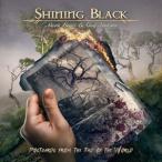 輸入盤 SHINING BLACK （FEAT. BOALS ＆ THORSEN） / POSTCARDS FROM THE END OF THE WORLD [CD]