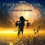 Yahoo! Yahoo!ショッピング(ヤフー ショッピング)輸入盤 FIRST SIGNAL / CLOSER TO THE EDGE [CD]