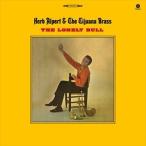 輸入盤 HERB ALPERT ＆ TIJUANA BRASS / LONELY BULL ＋ 1 BONUS TRACK [LP]