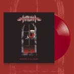 輸入盤 HAUNT / WINDOWS OF YOUR HEART （TRANSPARENT RED VINYL） [LP]