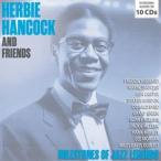 輸入盤 HERBIE HANCOCK / HERBIE HANCOCK ＆ FRIENDS [10CD]