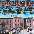 輸入盤 BAD RELIGION / NEW AMERICA [LP]