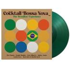 輸入盤 VARIOUS / COCKTAIL BOSSA NOVA （GREEN （MOS