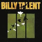 輸入盤 BILLY TALENT / BILLY TALENT III [LP]