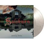 輸入盤 OST / SALTBURN ＝MUSIC BY ANTHONY WILLIS＝ （COLORED） [LP]