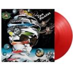 輸入盤 IAN HUNTER / IAN HUNTER （RED） [LP]