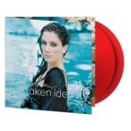 輸入盤 DELTA GOODREM / MISTAKEN IDENTITY （TRANSLUCENT RED） [2LP]