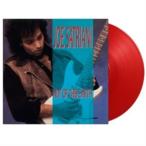 ショッピングTHIS 輸入盤 JOE SATRIANI / NOT OF THIS EARTH （RED） [LP]
