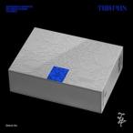 輸入盤 JEONGHAN X WONWOO （SEVENTEEN） / 1ST SINGLE ： THIS MAN （DELUXE VER.） [CD]