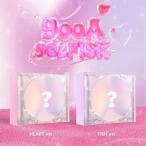 輸入盤 YOOA （OH MY GIRL） / 2ND MINI ALBUM ： SELFISH [CD]