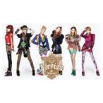 輸入盤 FIESTAR / 2ND SINGLE ALBUM ： WE DON’T STOP [CD]