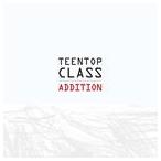 輸入盤 TEEN TOP / 4TH MINI REPACKAGE ALBUM ： TEENTOP CLASS ADDITION [CD]