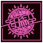 輸入盤 SECRET / 5TH MINI ALBUM ： SECRET SUMMER TYPE B [CD]