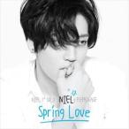 輸入盤 NIEL （TEEN TOP） / SPRING LOVE （REPACKAGE ALBUM） [CD]