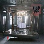 輸入盤 TEEN TOP / 7TH MINI ALBUM ： RED POINT （URBAN VER） [CD]