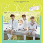 輸入盤 ROMEO / 3RD MINI ALBUM ： MIRO （KANGMIN SEUNGHWAN ＆ MILO EDITION） [CD]