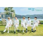 輸入盤 TEEN TOP / 8TH MINI ALBUM ： TEEN TOP STORY ： 8PISODE [CD]