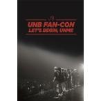 輸入盤 UNB / 2018 UNB FA-CON ［LET’S BEGIN UNME］ DVD [2DVD＋CD]