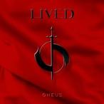 輸入盤 ONEUS / 4TH MINI ALBUM ： LIVED [CD]