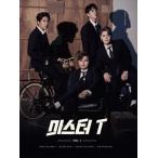輸入盤 MR.T / 1ST MINI ALBUM ： MR.T VOL.1 [CD]