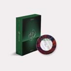 輸入盤 ONEUS / 1ST ALBUM ： DEVIL （GREEN VER） [CD]