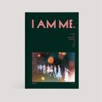 輸入盤 WEKI MEKI / 5TH MINI ALBUM ： I AM ME [CD]