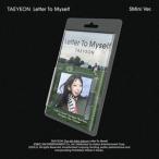 輸入盤 TAEYEON / 6TH MI